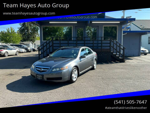 hayes auto sales inventory