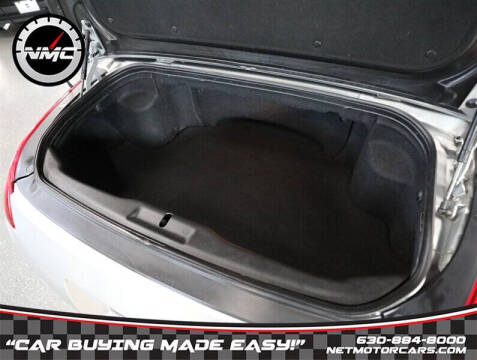 2005 Nissan 350Z Enthusiast