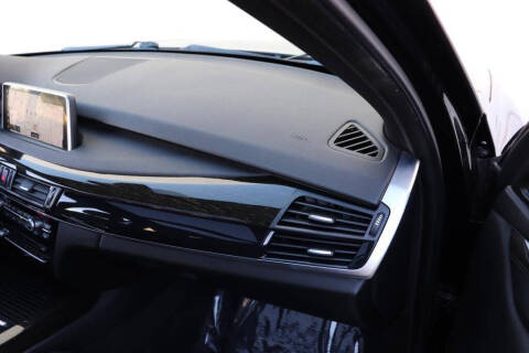 2018 BMW X5 sDrive35i