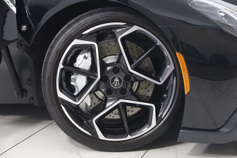 2024 Maserati MC20 Cielo