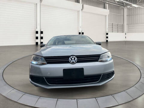 2013 Volkswagen Jetta