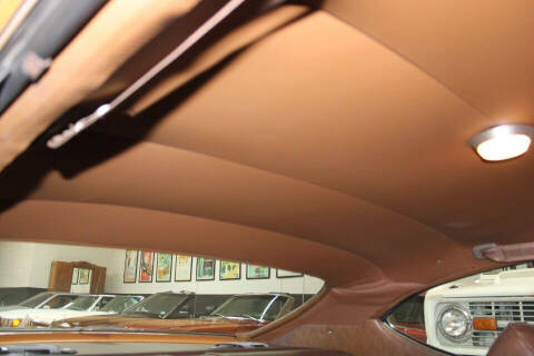 1972 Oldsmobile Cutlass