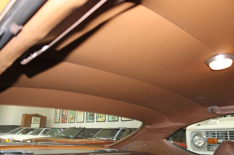 1972 Oldsmobile Cutlass