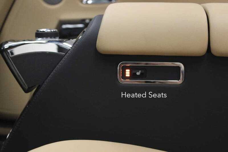 2014 Rolls-Royce Phantom Drophead Coupe
