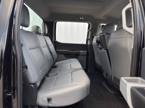 2024 Ford F-350 Super Duty XLT