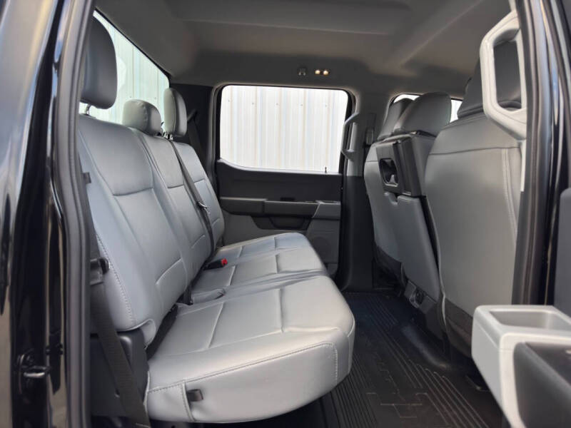 2024 Ford F-350 Super Duty XLT