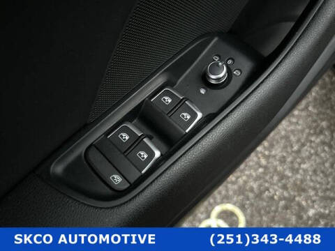 2020 Audi A3 Premium 40 TFSI