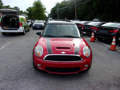 2010 MINI Cooper Clubman for sale at Balic Autos Inc in Lanham MD
