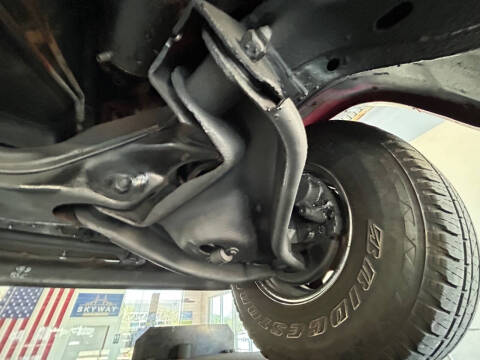 1993 GMC Sierra 1500