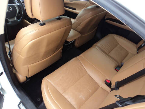 2013 Lexus GS 350