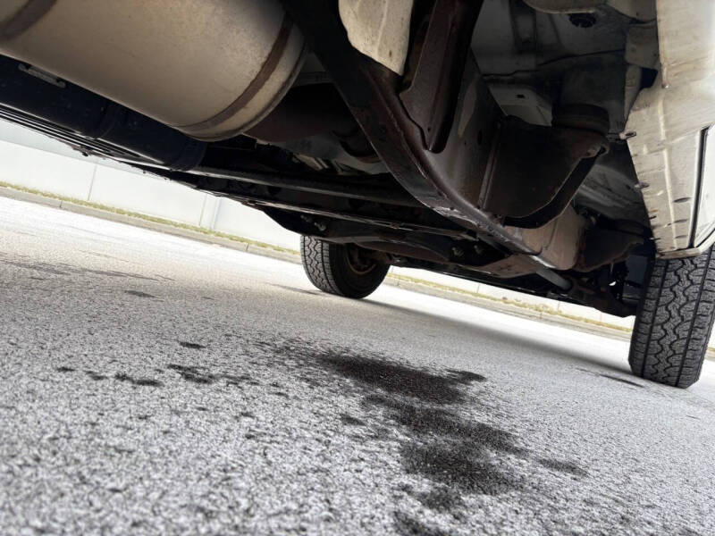 2013 Chevrolet Silverado 2500HD LT