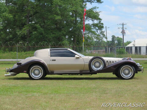 1986 Johnson Phantom