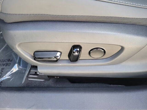 2022 Lexus ES 350 F SPORT