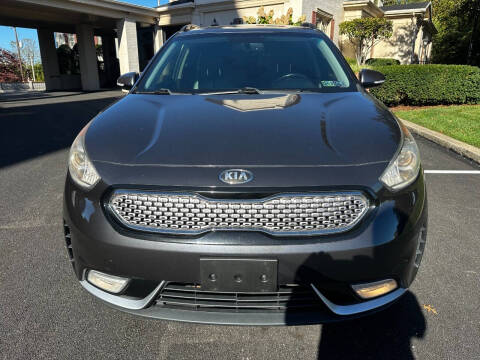 2018 Kia Niro EX