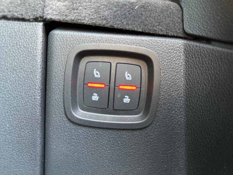 2017 Audi Q7 3.0T quattro Prestige