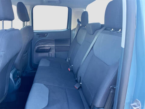 2023 Ford Maverick XL