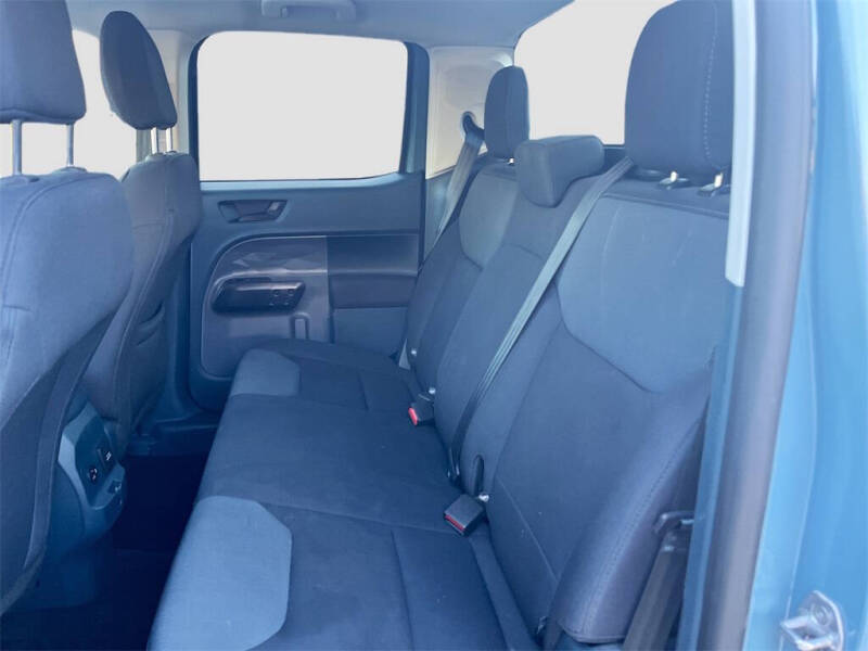 2023 Ford Maverick XL