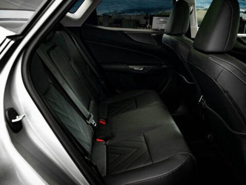 2026 Lexus NX 350 Luxury