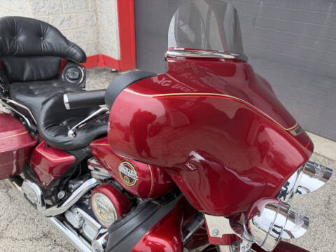1994 Harley-Davidson Electra Glide Ultra Classic