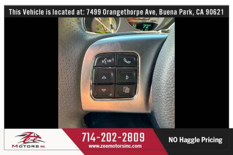 2012 Dodge Challenger