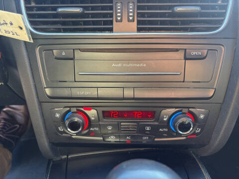 2010 Audi S5 3.0T quattro Prestige