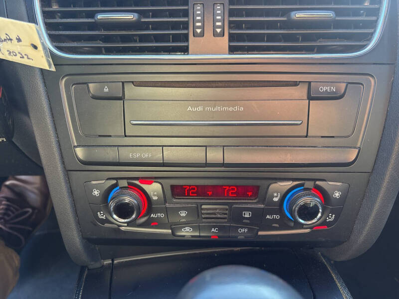 2010 Audi S5 3.0T quattro Prestige