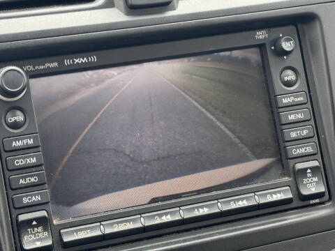 2008 Honda CR-V EX-L w/Navi