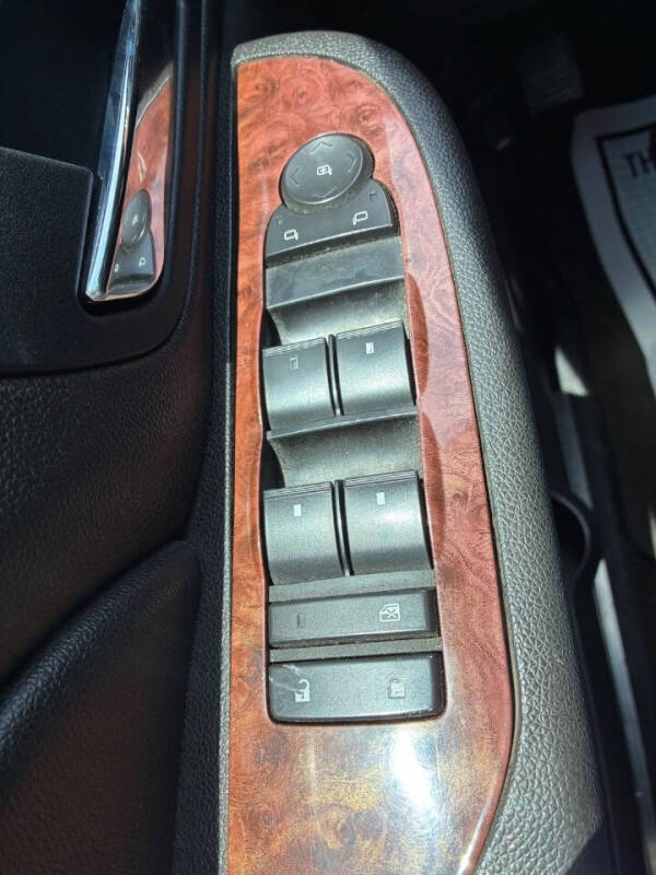 2007 Chevrolet Avalanche LT 1500