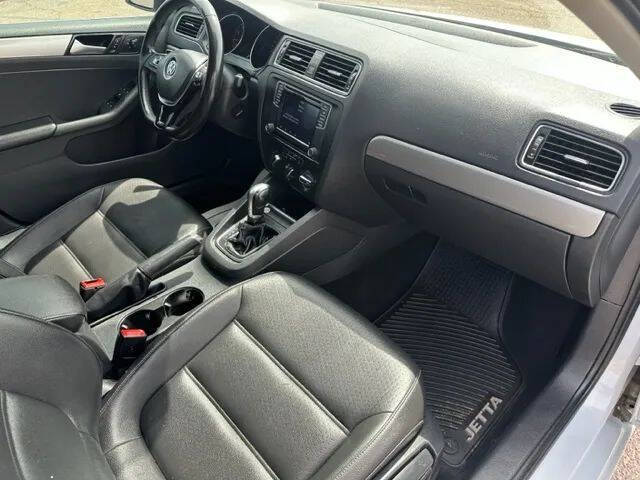 2018 Volkswagen Jetta