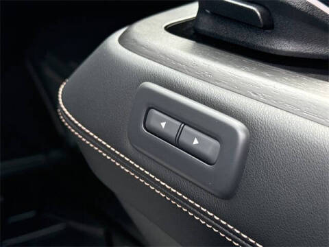 2023 Nissan Ariya Engage e-4ORCE