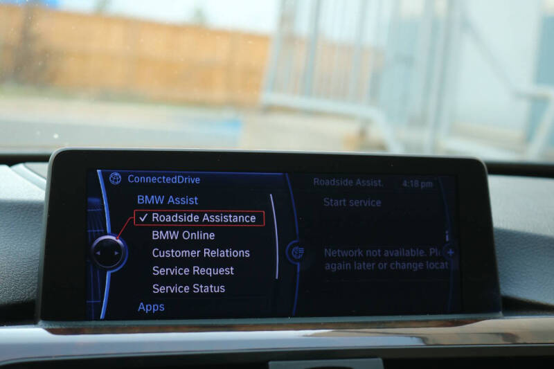 2013 BMW 3 Series 335i