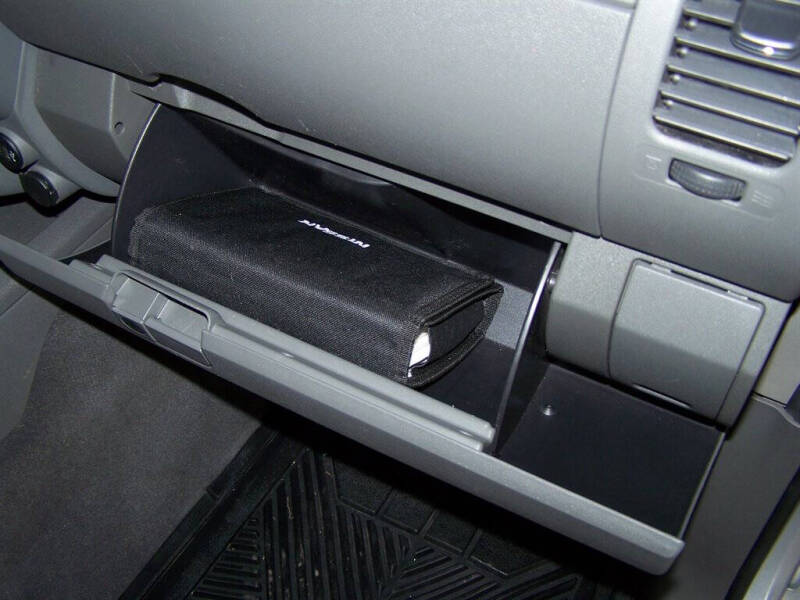 2019 Nissan Frontier