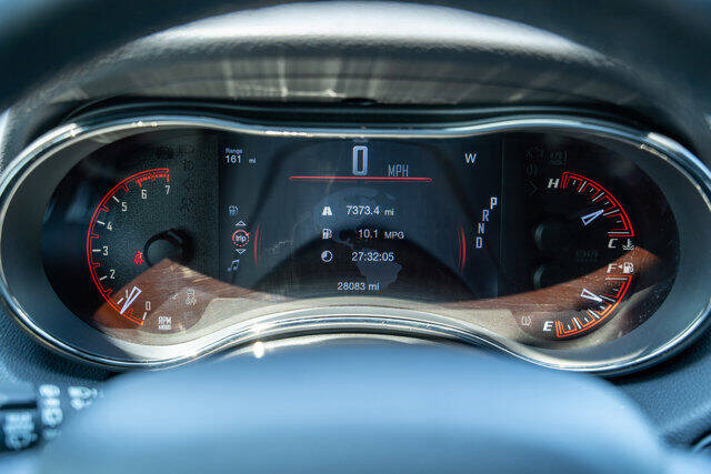 2020 Dodge Durango R/T