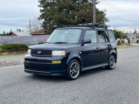 2005 Scion xB for sale at Baboor Auto Sales in Lakewood WA