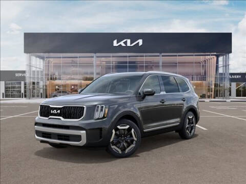 2024 Kia Telluride for sale at FREDY USED CAR SALES in Houston TX