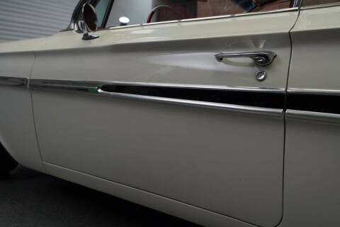 1961 Chevrolet Impala