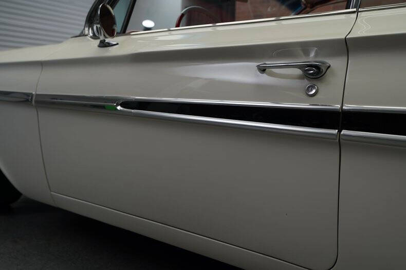 1961 Chevrolet Impala