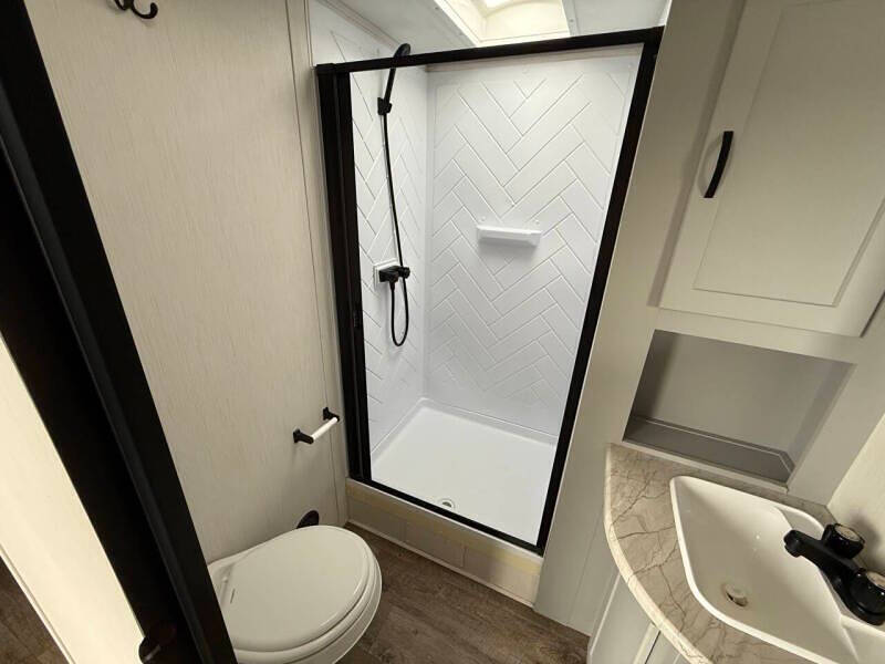 2021 Forest River Vibe