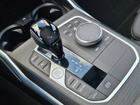 2021 BMW 3 Series 330i xDrive