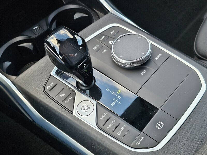 2021 BMW 3 Series 330i xDrive