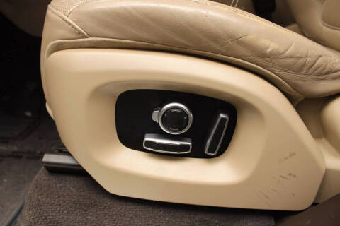 2016 Land Rover Range Rover Sport HSE Td6