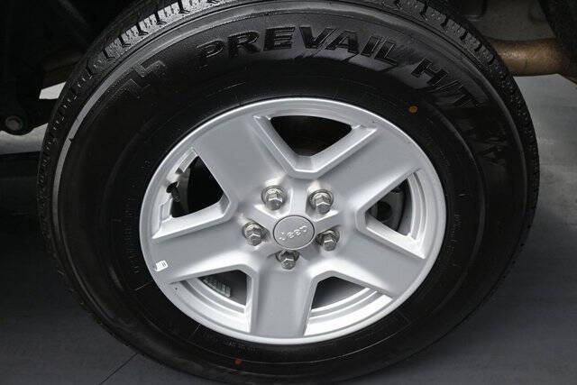 2023 Jeep Gladiator Sport S