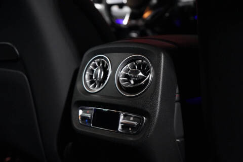 2022 Mercedes-Benz G-Class AMG G 63 4x4 Squared