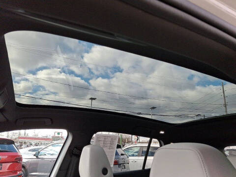 2021 Volkswagen ID.4 1st Edition