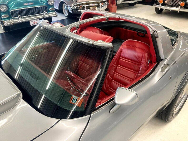 1978 Chevrolet Corvette