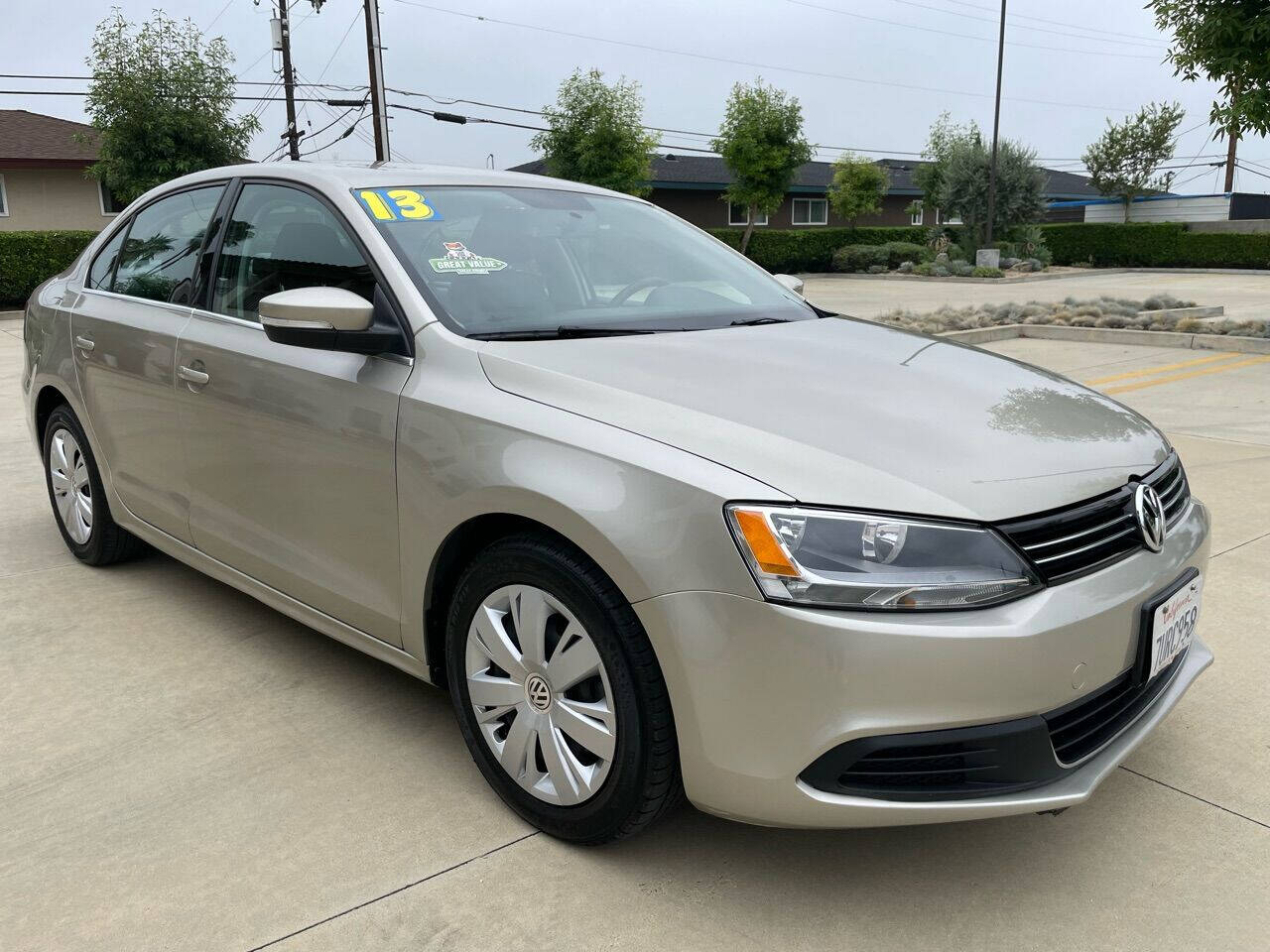 Share 133+ jetta 2013 interior latest
