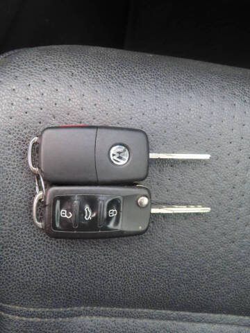 2013 Volkswagen Jetta