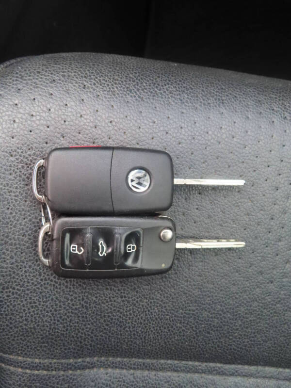 2013 Volkswagen Jetta