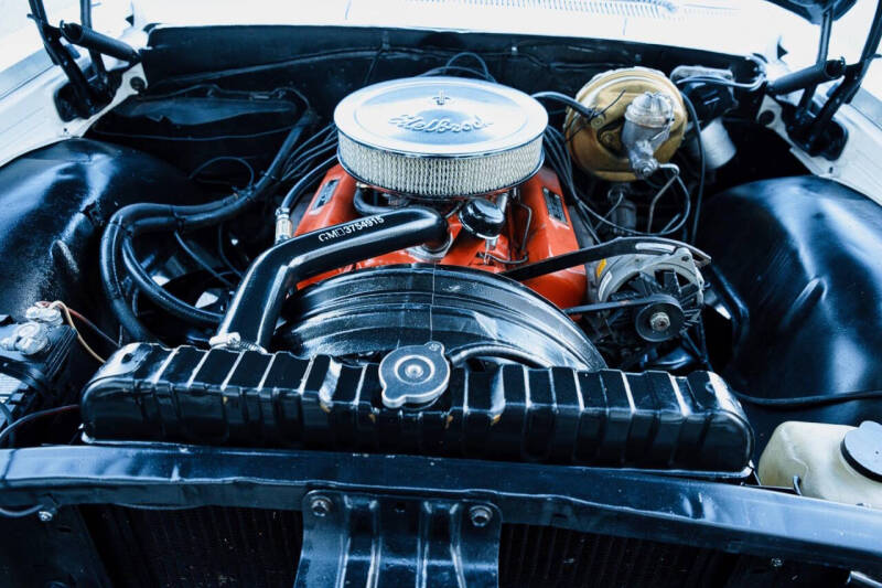 1964 Chevrolet Impala