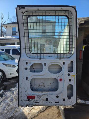 2012 Ford E-Series E-250